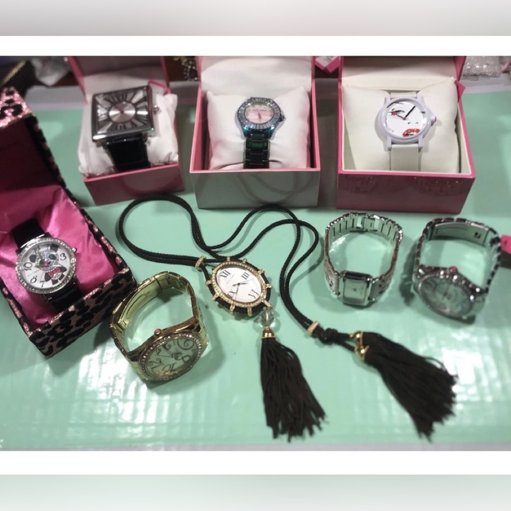 Sold Rare watch lot 🔥